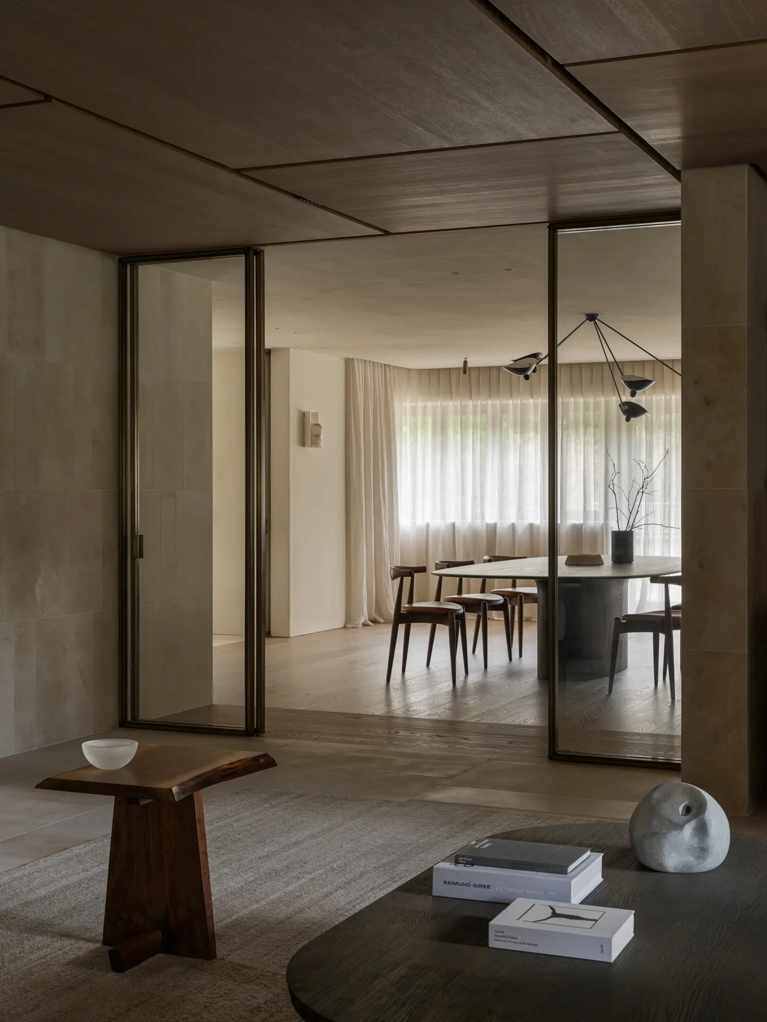 Home Tour  Residence GF